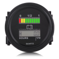 Golf Cart Battery Meter Lead Acid Battery